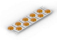 Spoon-Shaped Syrup Packaging Image 8