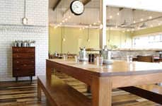 Airy Venetian-Style Wine Bars