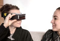 Hoodie VR Headsets Image 5