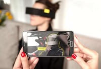 Hoodie VR Headsets Image 6