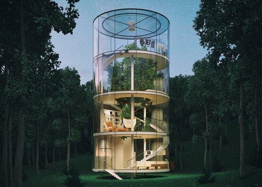 Top 95 Eco Ideas in April