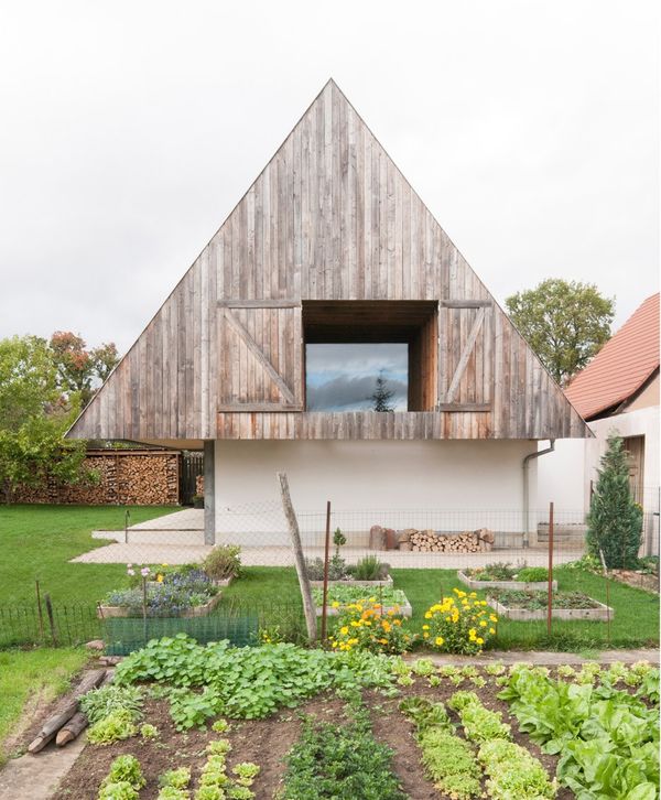 Top 40 Home Ideas in April