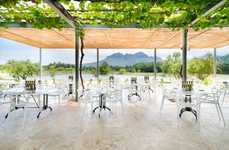 Countryside Dining Retreats