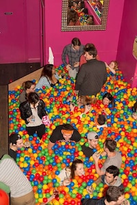 Adult Ball Pit Bars Image 3