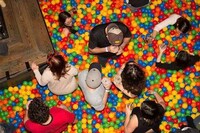 Adult Ball Pit Bars Image 4