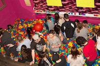 Adult Ball Pit Bars Image 6