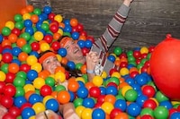 Adult Ball Pit Bars Image 7