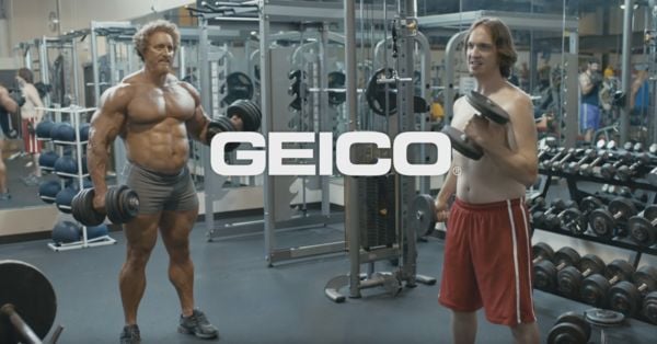 Top 35 Commercial Ideas in April