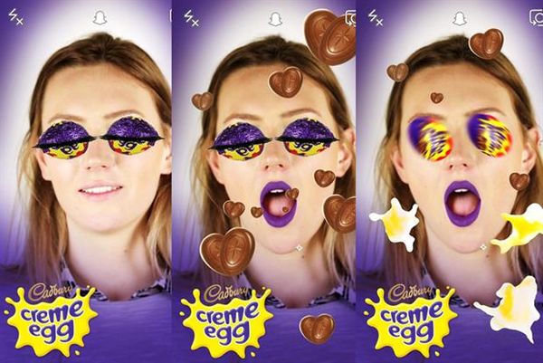 Top 70 Social Media Ideas in April
