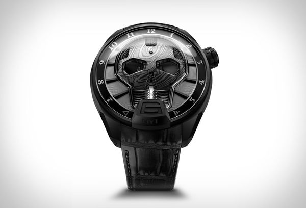 Top 30 Watch Ideas in April