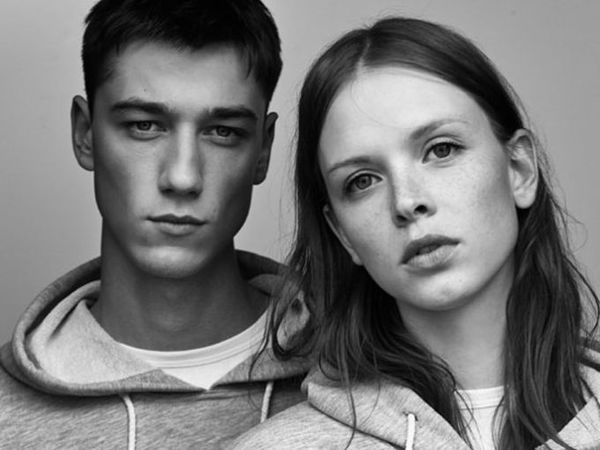 Top 100 Fashion Trends in April
