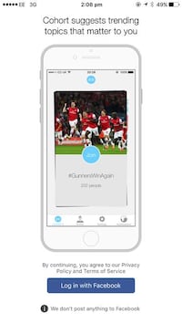 Discussion-Based Media Platforms Image 4