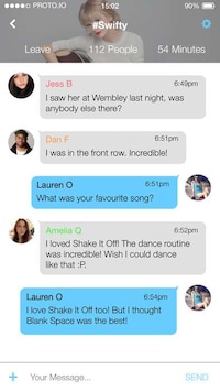 Discussion-Based Media Platforms Image 5