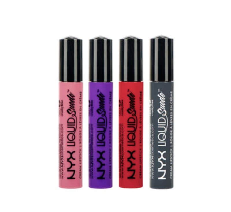 Duplicate Lip Kits