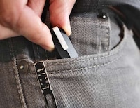 Chain-Cutting Pocket Tools Image 3