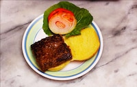 Fast Food-Inspired Burger Molds Image 2