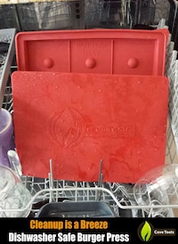 Fast Food-Inspired Burger Molds Image 3