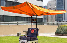 Comprehensive Picnic Sets