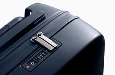 Stylish Smart Luggage