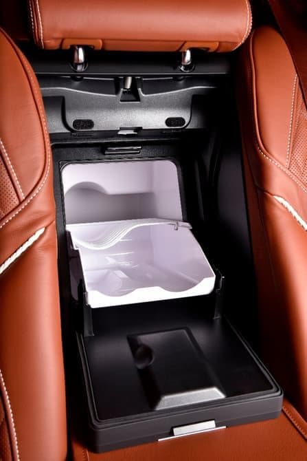 Ultra-Luxurious Limousines