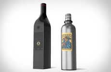 Smart Wine Bottles