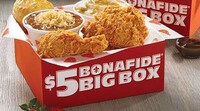 Discount Meal Boxes Image 2