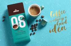 Elite Coffee Capsules