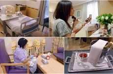 Luxurious Maternity Hospitals