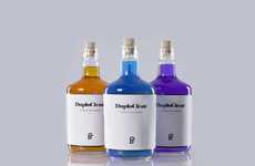 Precious Detergent Bottles