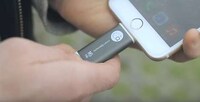App-Controlled Flash Drives Image 6