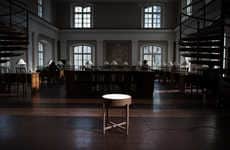 Sleep-Enhancing Tables