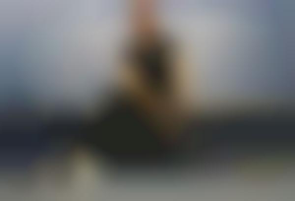 Impact-Absorbing Shin Pads