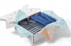 Conscious Clothing Boxes