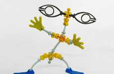 Rentable Toy Printers