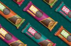Temporal Chocolate Packaging