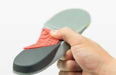 Insole-Printing Systems