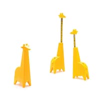 Measuring Tape Animals Image 2