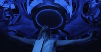 Motion-Activated Ceilings Image 8