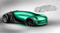 Conceptual Exposed Vehicles Image 3
