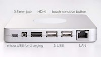 Portable Phone-Docking Devices Image 7