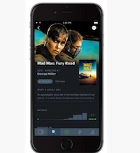Social Movie Apps Image 3