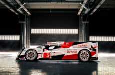Endurant Race Cars