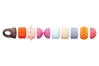 Stackable Intimacy Toys Image 3