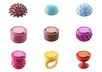 Stackable Intimacy Toys Image 4