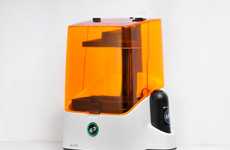 Affordable 3D Printing Systems