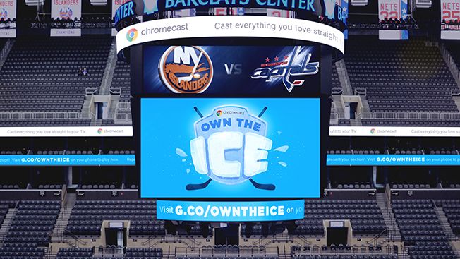 Gamified Stadium Experiences