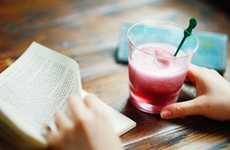 Boozy Blended Coffees
