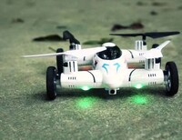 Flying Vehicle Toys Image 2