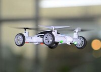 Flying Vehicle Toys Image 3