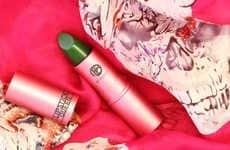 Complexion-Matching Lipsticks